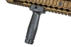 Karabinek ASG Specna Arms Daniel Defense® MK18 SA-P19 Prime™ HAL™ ETU z silnikiem bezszczotkowym Chaos Bronze