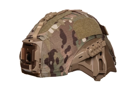 Replika hełmu FMA Integrated Head Protection System MC
