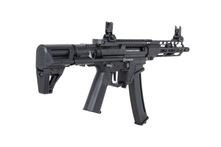 Karabinek ASG Arcturus X C.A.T. Versatile-8 SMG AEG FE® Czarny