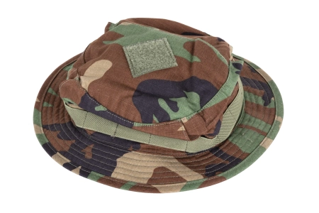 Kapelusz Emerson Gear Boonie Hat EM9681 Woodland