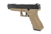 Pistolet ASG East Crane EC-1201 Half-Tan