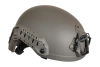 Replika hełmu Emerson Gear typu SF Super High Cut EM9695 Ranger Green