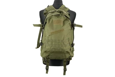 Plecak 3-Day Assault Pack - oliwkowy