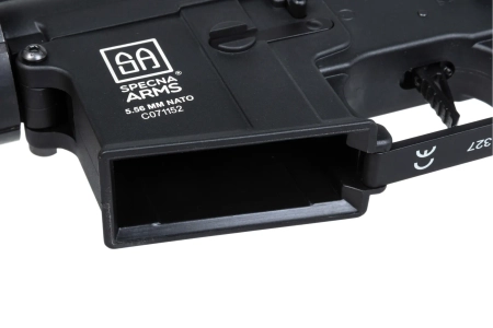 Karabinek ASG Specna Arms SA-C11 CORE™ HAL ETU™ Gen.2 Half-Tan