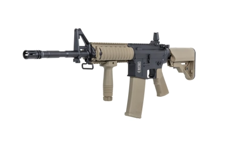 Karabinek ASG Specna Arms SA-F12 FLEX™ GATE X-ASR Gen.2 Half-Tan