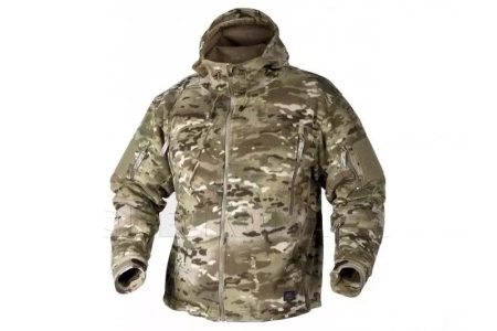 Bluza polarowa Patriot - Camogrom®