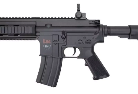 Replika karabinka Heckler & Koch HK416 CQB