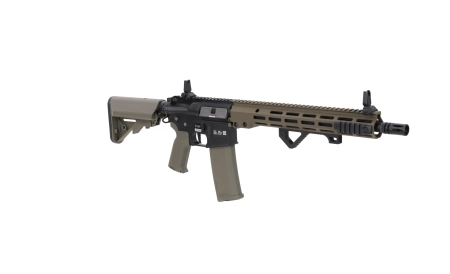 Karabinek ASG Specna Arms SA-E22 EDGE™ HAL 2 ETU Gen. 2 Oliwkowy