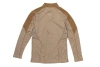 Bluza taktyczna Emerson Gear Blue Label Hunter długi rękaw Khaki