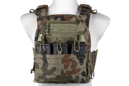 Kamizelka Taktyczna typu Plate Carrier Specna Arms Tactical QR II Wz.93