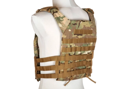 Kamizelka taktyczna Rush Plate Carrier - Multicam®