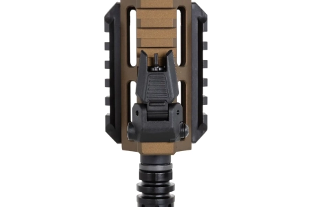 Karabinek ASG Specna Arms SA-C22 CORE™ HAL ETU™ Gen.2 Chaos Bronze