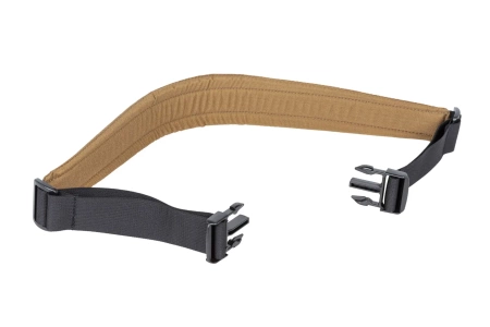 Torba taktyczna 17L Helikon-Tex Mission Coyote Brown