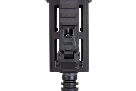 Karabinek ASG Specna Arms Daniel Defense® RIS III 10.5'' SA-C27 CORE™ HAL ETU™ Gen.2 Czarny