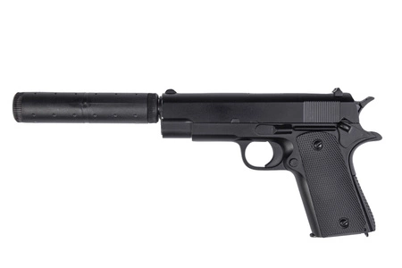 Replika sprężynowa pistoletu V2+