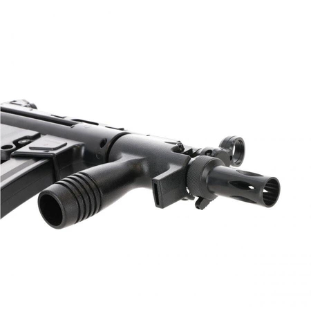Pistolet maszynowy wiatrówka H&K Heckler&Koch MP5 K-PDW 4,5 mm BB CO2