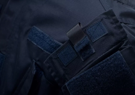 Bluza Revenger TDU Shirt - Navy