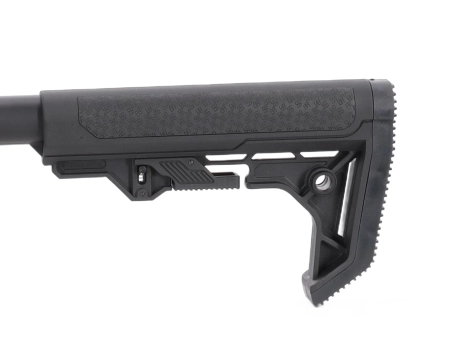 Karabinek ASG Specna Arms RRA SA-E10 EDGE™ HAL 2 ETU Light Ops Stock Gen. 2 Czarny