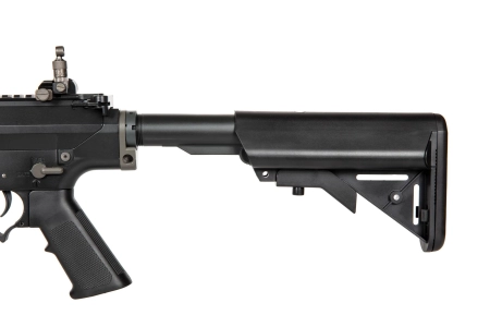 Replika Karabinka Wyborowego M110 Carbine - Czarna