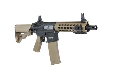 Karabinek ASG Specna Arms SA-C08 CORE™ HAL ETU™ Gen.2 Half-Tan