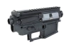 Korpus Specna Arms SAAS do replik AR15 Core/Flex Czarny