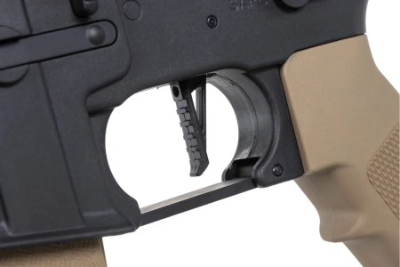 Karabinek ASG Specna Arms Daniel Defense® MK18 SA-C19 CORE™ HAL ETU™ Gen.2 Chaos Bronze