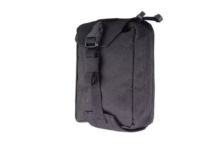 Apteczka zrywana - czarna