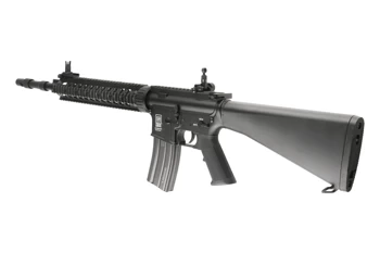 Karabinek ASG Specna Arms SA-B16 ONE™ SAEC™ Kestrel™ ETU Czarny