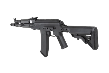 Karabinek ASG Specna Arms SA-J80 CORE™ HAL ETU Gen. 2 Czarny