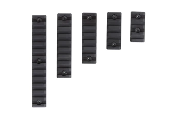Zestaw 5 szyn RIS Specna Arms na KeyMod