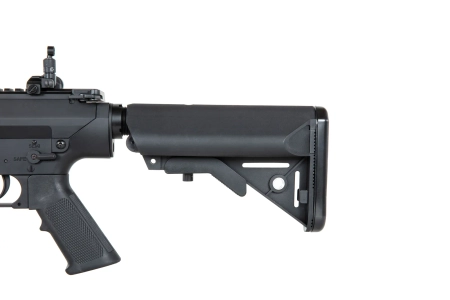 Karabin wyborowy ASG Specna Arms SA-E36 Edge™ Kestrel™ ETU Czarny