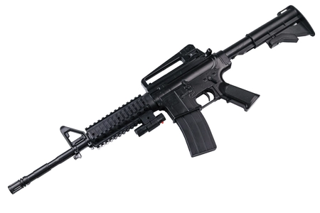 Replika sprężynowa karabinu M4A4