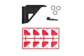 Adapter do MDRX Silverback na magazynki typu M4/M16