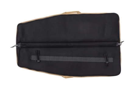 Pokrowiec SAVIOR EQUIPMENT The Patriot Rifle Case 114 cm Tan