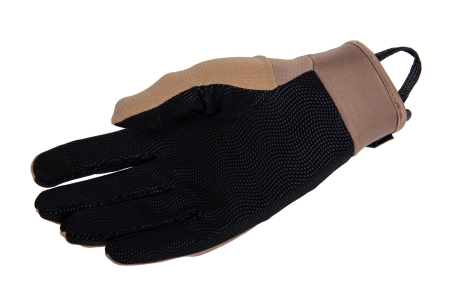 Rękawice outdoorowe Armored Claw Essential Seeker Shades of Tan