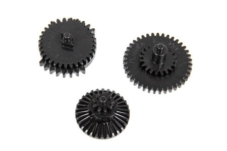 Zestaw Stalowych zębatek CNC V2/V3 DSG Retro Arms PandoRA