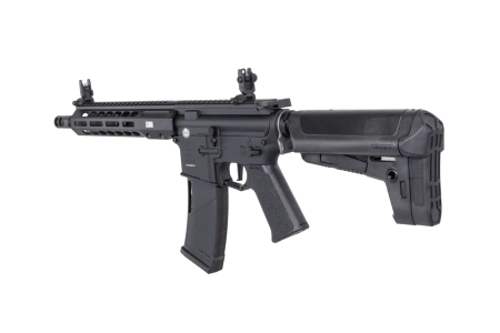 Karabinek ASG Krytac Barrett REC7 MK3 SBR Czarny