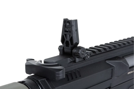 Karabinek ASG Specna Arms SA-FX01 FLEX™ HAL ETU Gen.2 Oliwkowy