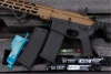 Karabinek ASG Specna Arms RRA SA-P24 PRIME™ Aster II ETU BLDC™ Chaos Bronze