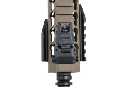 Karabinek ASG Specna Arms SA-C08 CORE™ HAL ETU™ Gen.2 Half-Tan