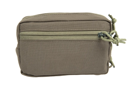 Podwieszana ładownica do kamizelek MK4 Chest Rig Wosport Ranger Green