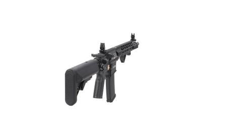 Karabinek ASG Specna Arms RRA SA-E24 EDGE™ HAL 2 ETU Gen. 2 Czarny