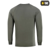 Bluza raglanowa M-Tac Athlete Army Olive