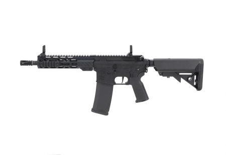 Karabinek ASG Specna Arms RRA SA-E25 EDGE™ HAL 2 ETU Gen. 2 Czarny