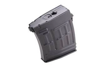 Magazynek low-cap do replik typu SVD (CM057)