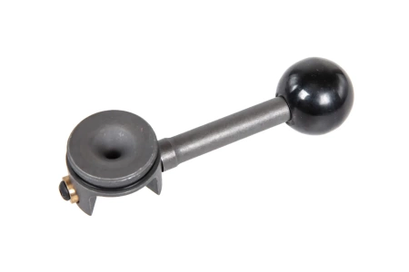 HTI Steel bolt head assembly Silverback SBA-BTH-10