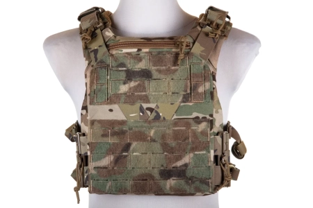 Kamizelka taktyczna Plate Carrier Wosport VE-83 MC