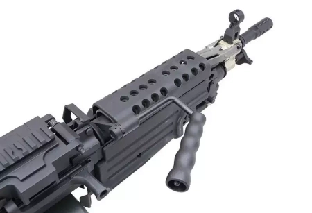 Replika karabinu maszynowego FN MINIMI M249 PARA