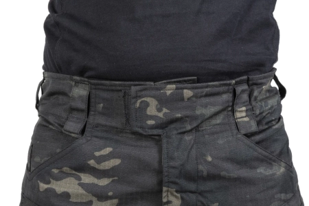 Komplet mundurowy Primal Gear Combat G4 MC Black