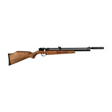 Wiatrówka Diana PCP Stormrider 4,5 mm Ek < 17J drewno